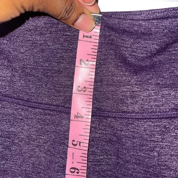 Athleta High-Rise Capri Leggings - Picture 4 of 5